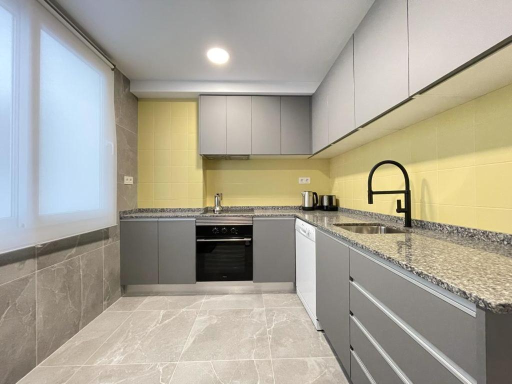 Torrevieja Apartment 외부 사진