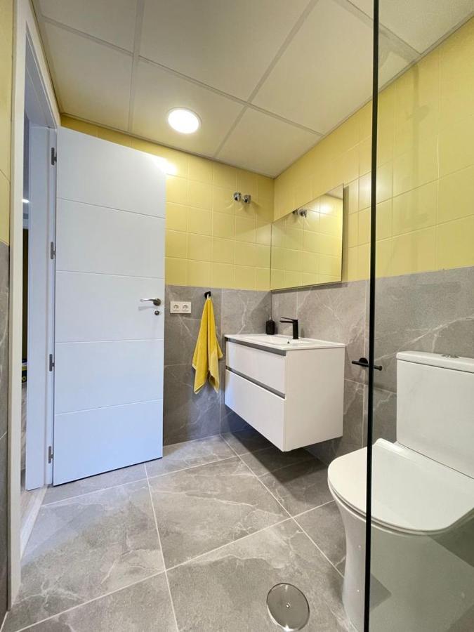 Torrevieja Apartment 외부 사진