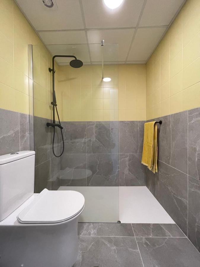 Torrevieja Apartment 외부 사진