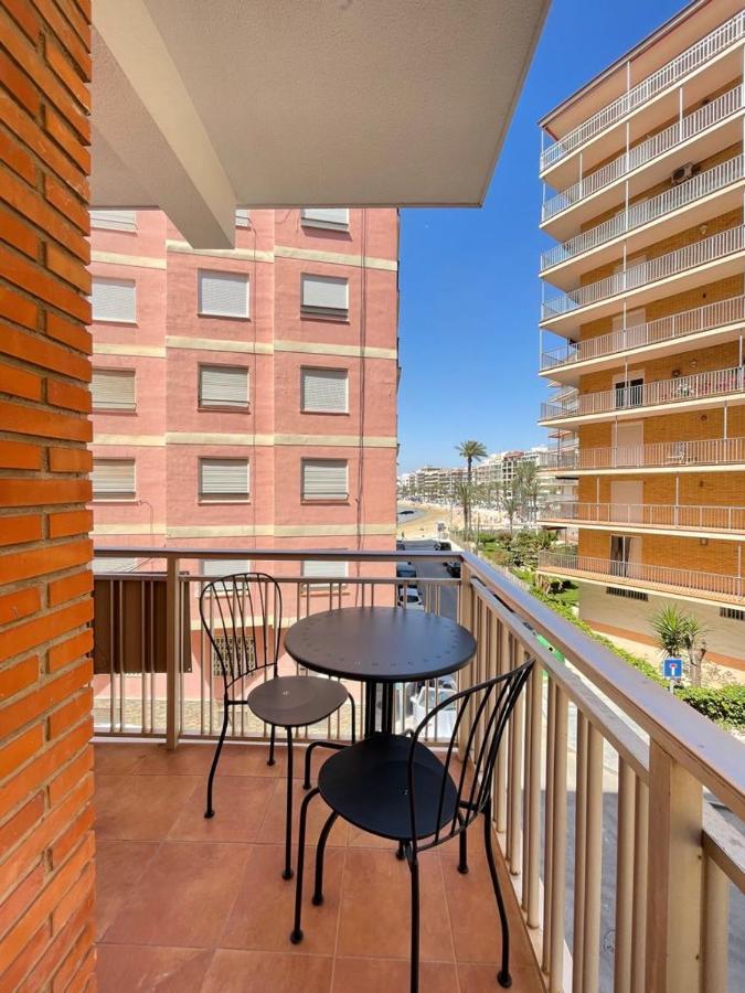 Torrevieja Apartment 외부 사진
