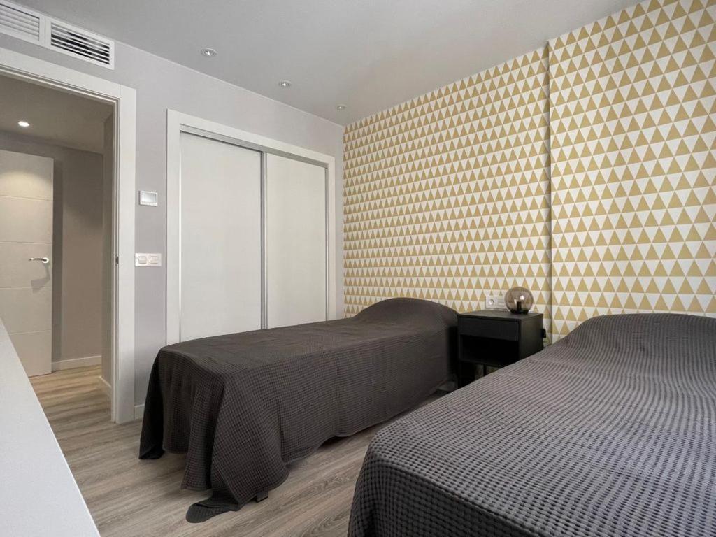 Torrevieja Apartment 외부 사진