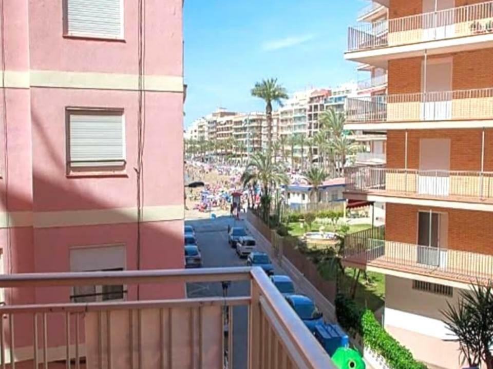 Torrevieja Apartment 외부 사진