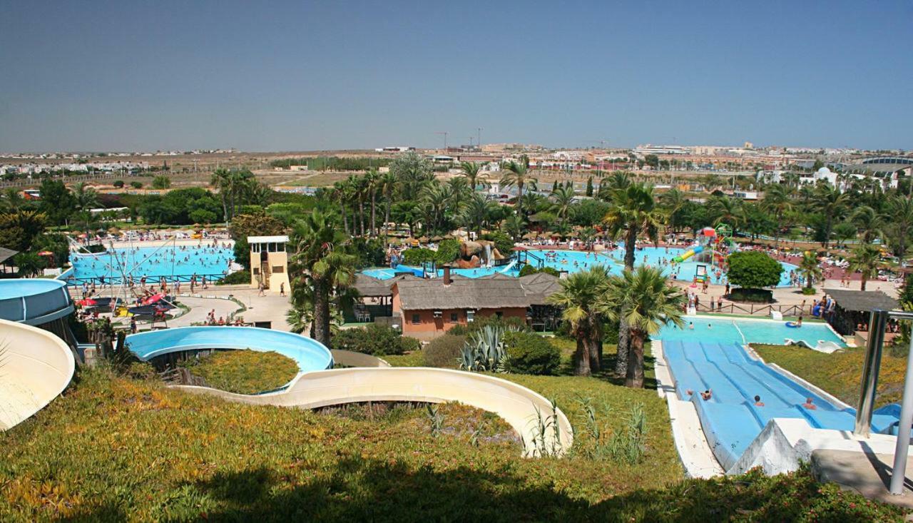 Torrevieja Apartment 외부 사진