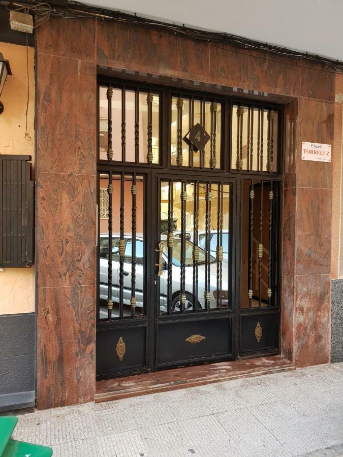 Torrevieja Apartment 외부 사진